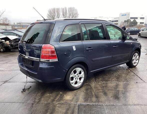 Bumper OPEL ZAFIRA / ZAFIRA FAMILY B (A05)