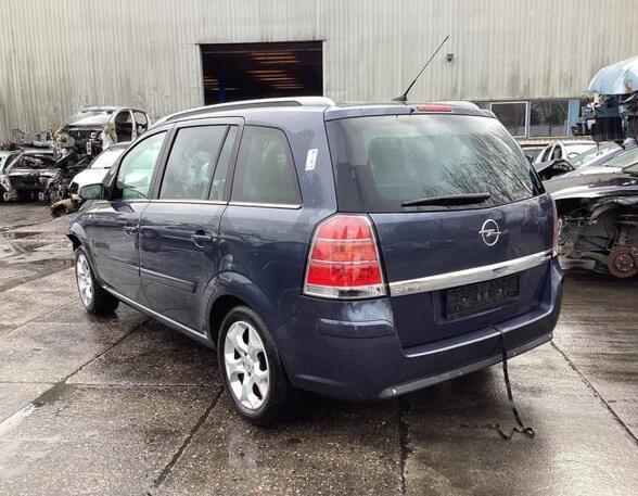 Bumper OPEL ZAFIRA / ZAFIRA FAMILY B (A05)