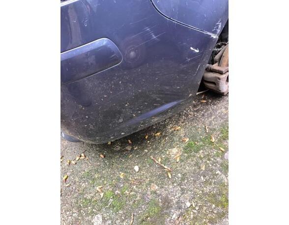 Bumper OPEL ZAFIRA / ZAFIRA FAMILY B (A05)