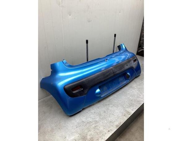 Bumper PEUGEOT 107 (PM_, PN_)