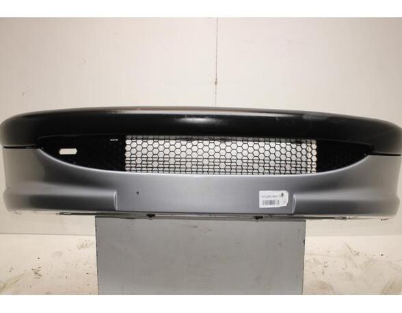 Bumper PEUGEOT 206 SW (2E/K)