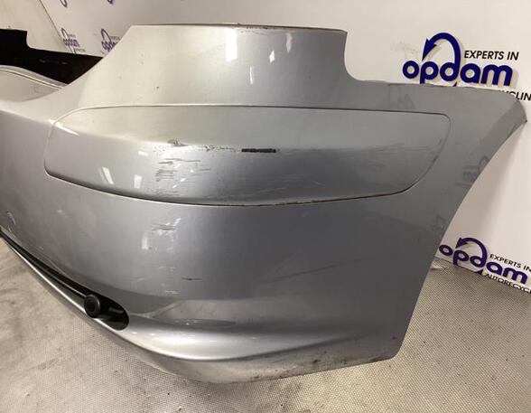 Bumper PEUGEOT 307 CC (3B)