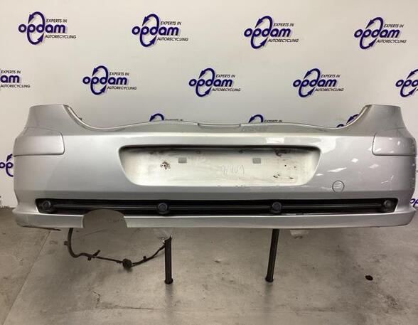 Bumper PEUGEOT 307 CC (3B)