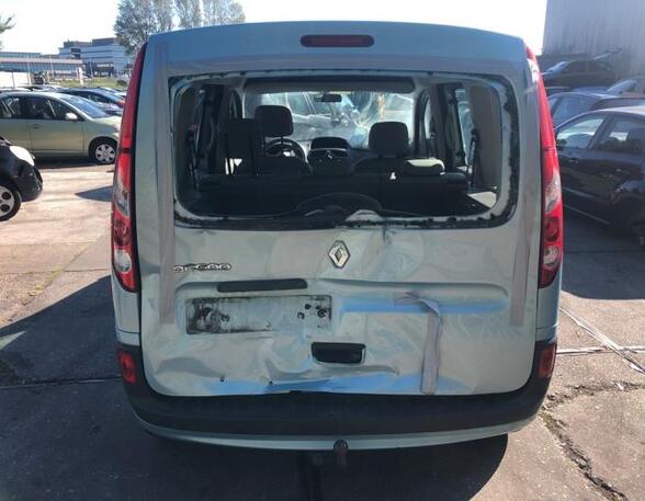 Bumper RENAULT KANGOO / GRAND KANGOO (KW0/1_)