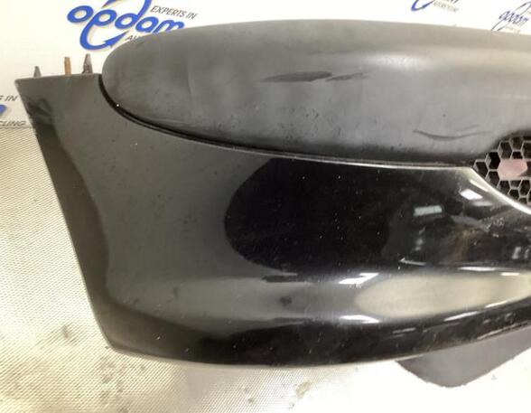 Bumper PEUGEOT 206 Hatchback (2A/C), PEUGEOT 206 Saloon, PEUGEOT 206 SW (2E/K)