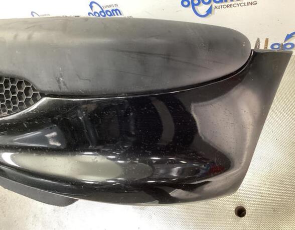 Bumper PEUGEOT 206 Hatchback (2A/C), PEUGEOT 206 Saloon, PEUGEOT 206 SW (2E/K)