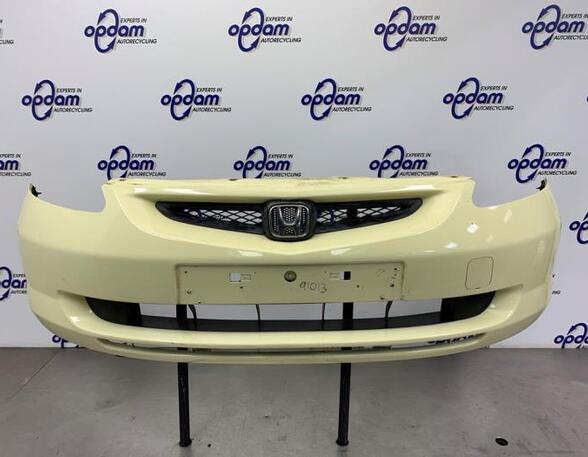 Bumper HONDA JAZZ II (GD_, GE3, GE2)