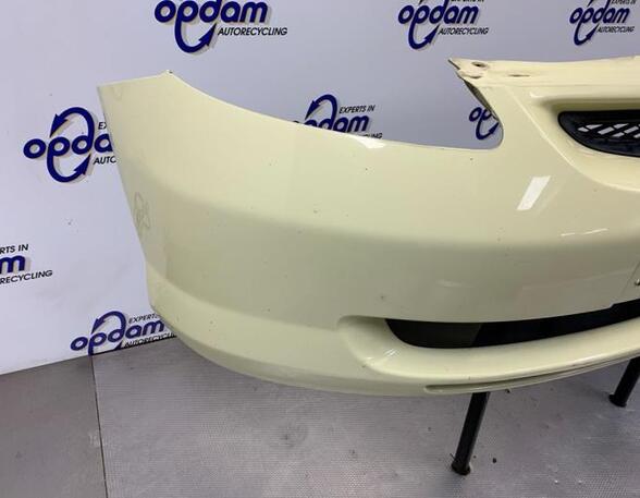 Bumper HONDA JAZZ II (GD_, GE3, GE2)