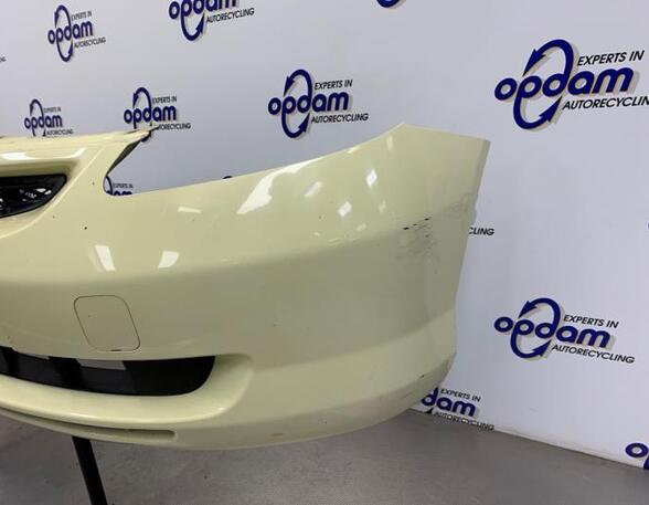 Bumper HONDA JAZZ II (GD_, GE3, GE2)