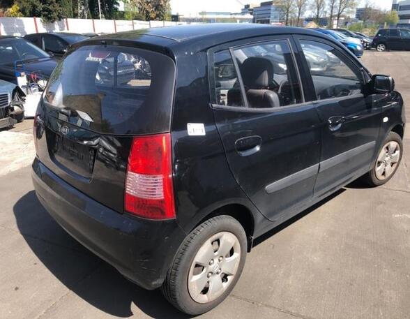 Bumper KIA PICANTO (SA)