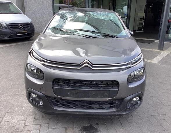 Bumper CITROËN C3 II (SC_), CITROËN C3 III (SX)