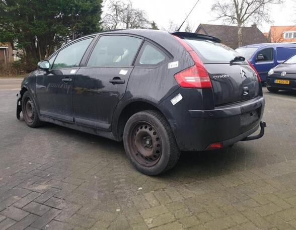 Bumper CITROËN C4 I (LC_), CITROËN C4 Coupe (LA_)