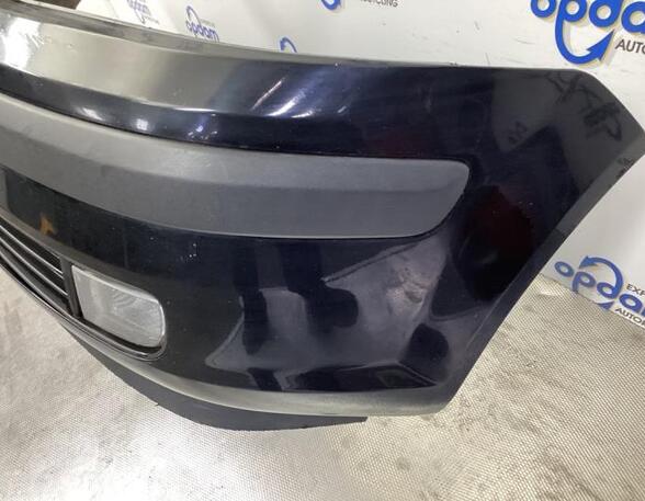 Bumper HYUNDAI GETZ (TB)