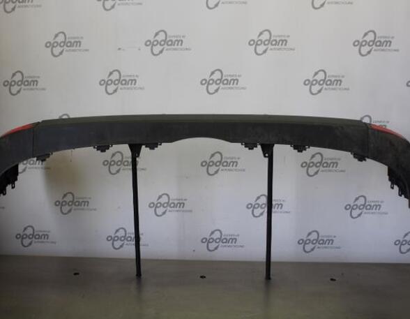 Bumper VW CRAFTER 30-50 Van (2E_)