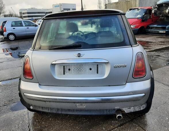 Bumper MINI MINI (R50, R53), MINI MINI (R56)