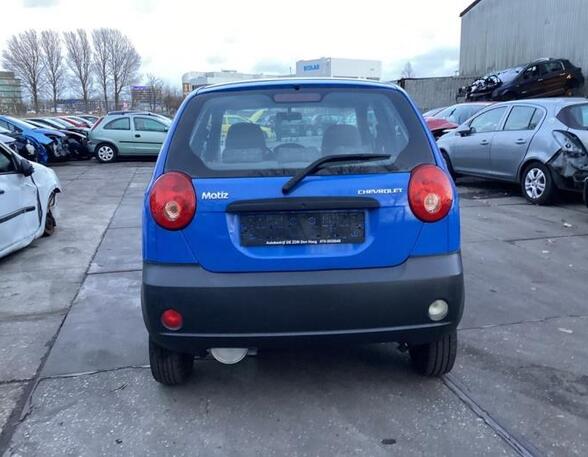 Stoßstange hinten Chevrolet Matiz   P17981556