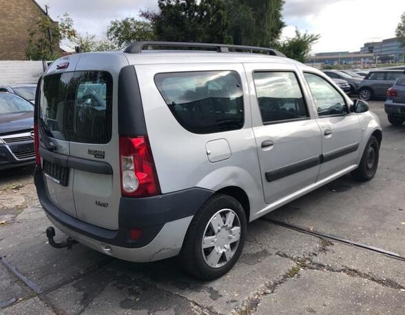 Bumper DACIA LOGAN MCV (KS_), RENAULT LOGAN I Estate (KS_), DACIA DOKKER MPV (KE_), DACIA LOGAN MCV II