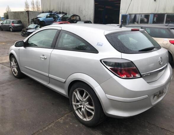 Bumper OPEL ASTRA H GTC (A04)