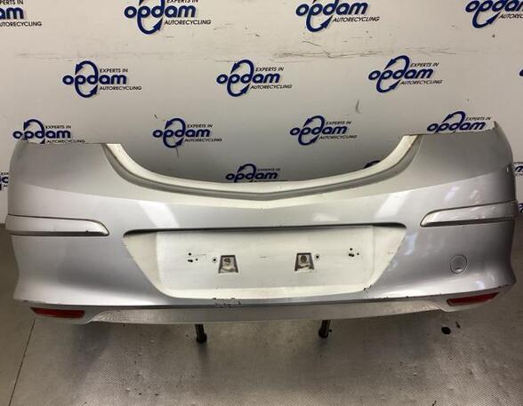 Bumper OPEL ASTRA H GTC (A04)