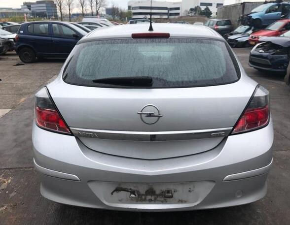 Bumper OPEL ASTRA H GTC (A04)