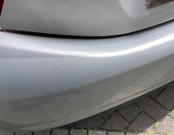 Bumper PEUGEOT 208 I (CA_, CC_)