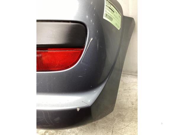 Bumper PEUGEOT 206+ (2L_, 2M_)