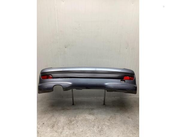 Bumper PEUGEOT 206+ (2L_, 2M_)