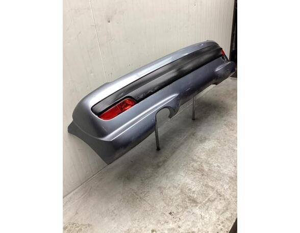 Bumper PEUGEOT 206+ (2L_, 2M_)