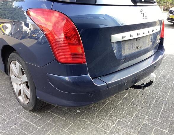 Bumper PEUGEOT 308 SW I (4E_, 4H_), PEUGEOT 308 I (4A_, 4C_)