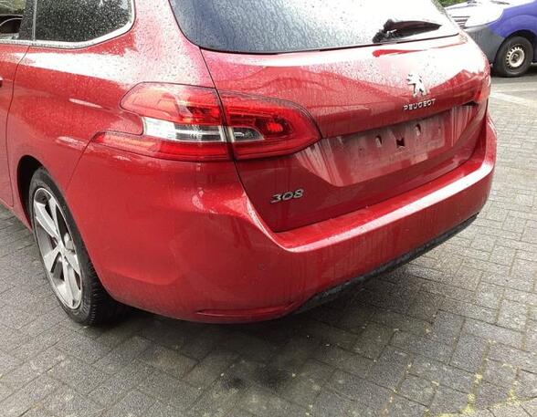 Bumper PEUGEOT 308 SW II (LC_, LJ_, LR_, LX_, L4_)