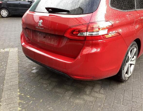 Bumper PEUGEOT 308 SW II (LC_, LJ_, LR_, LX_, L4_)