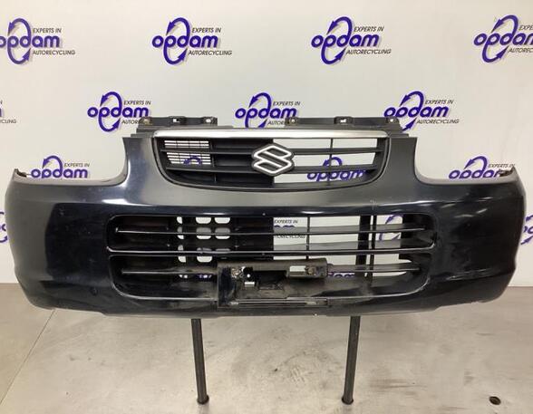 Bumper SUZUKI ALTO (FF)