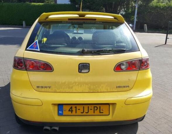 Bumper SEAT IBIZA III (6L1)