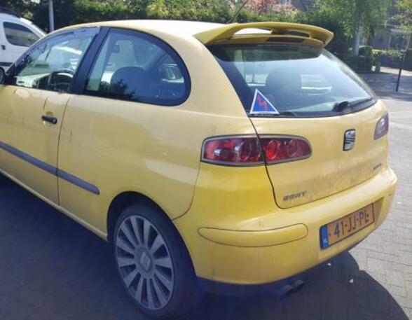 Bumper SEAT IBIZA III (6L1)