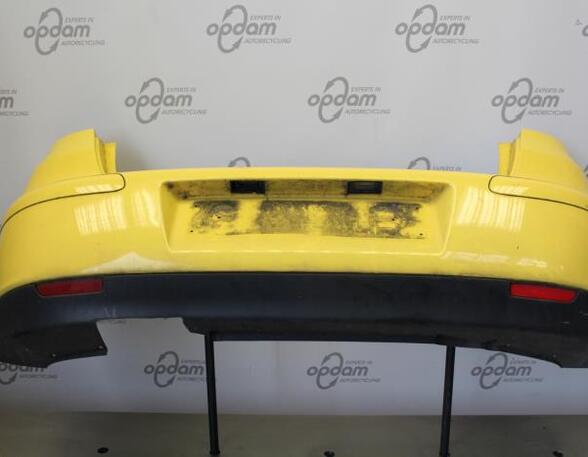 Bumper SEAT IBIZA III (6L1)