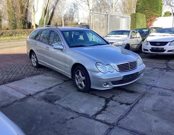 Bumper MERCEDES-BENZ C-CLASS T-Model (S203)