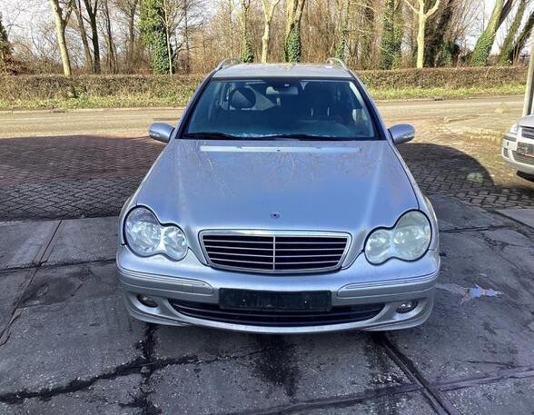 Bumper MERCEDES-BENZ C-CLASS T-Model (S203)