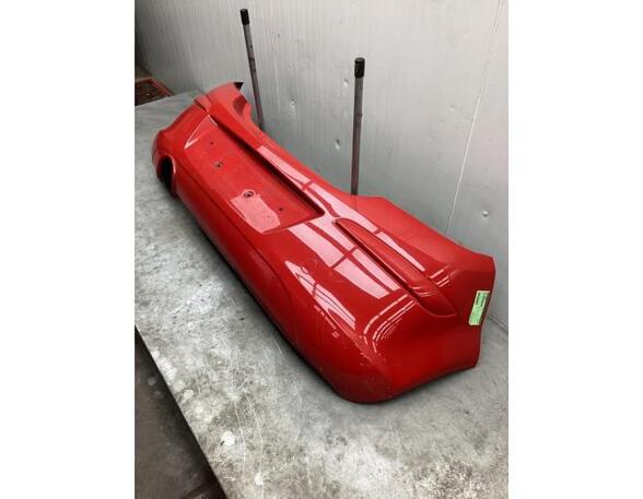 Bumper OPEL CORSA D (S07)