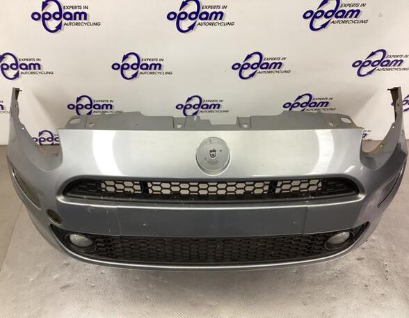 Bumper FIAT PUNTO (199_), FIAT PUNTO EVO (199_), FIAT GRANDE PUNTO (199_)