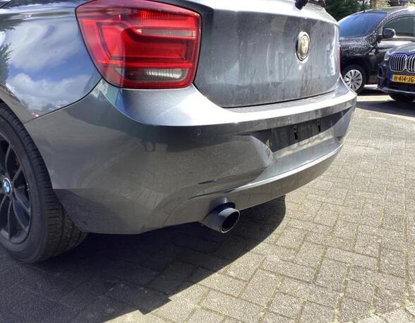 Bumper BMW 1 (F20)