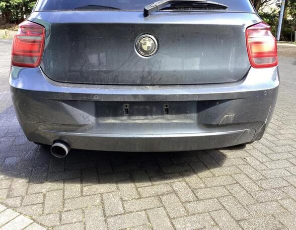 Bumper BMW 1 (F20)