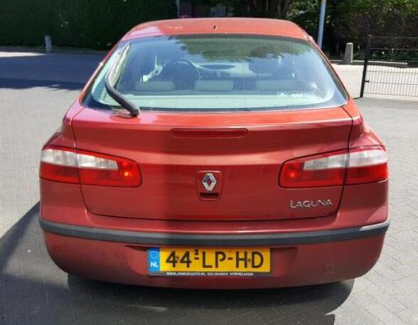 Bumper RENAULT LAGUNA II (BG0/1_)