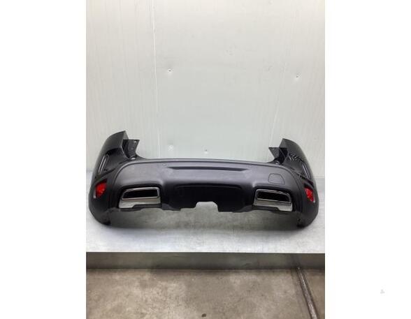 Stoßstange hinten Citroen C5 Aircross A XXXXX P17571777