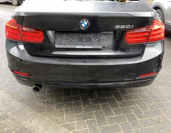 Bumper BMW 3 (F30, F80)