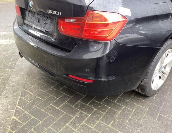 Bumper BMW 3 (F30, F80)