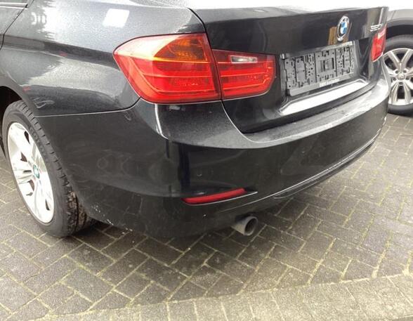 Bumper BMW 3 (F30, F80)