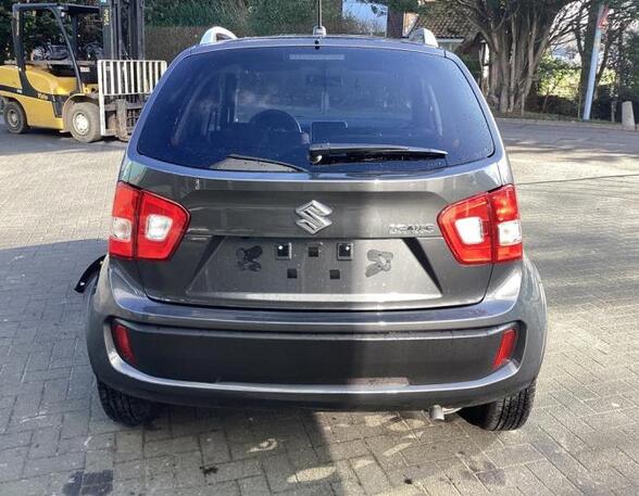 Bumper SUZUKI IGNIS III (MF)