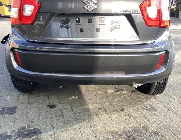 Bumper SUZUKI IGNIS III (MF)