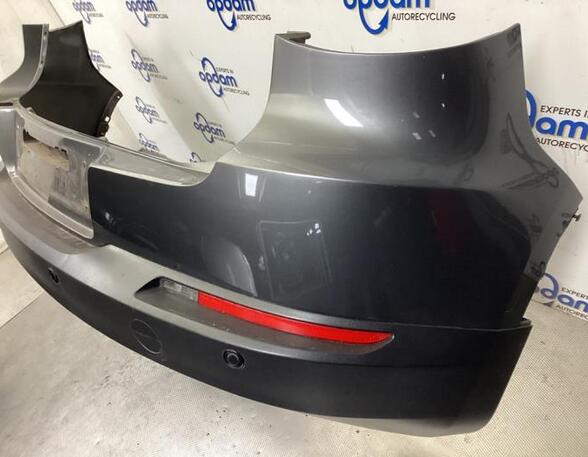 Bumper VW TIGUAN (5N_), VW TIGUAN VAN (5N_), VW TIGUAN (AD1, AX1)