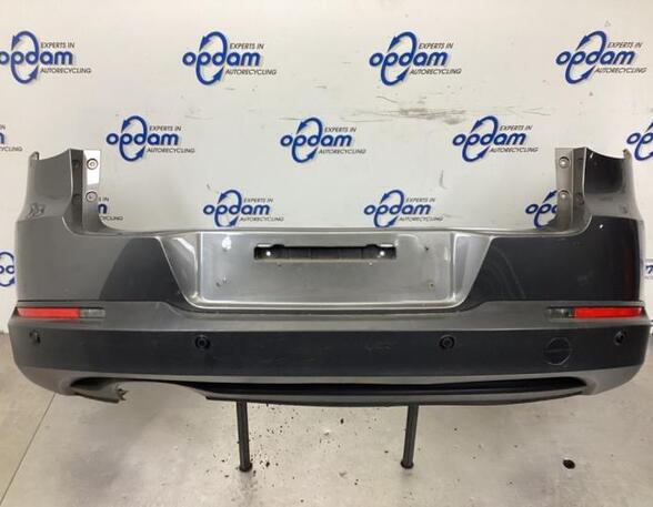 Bumper VW TIGUAN (5N_), VW TIGUAN VAN (5N_), VW TIGUAN (AD1, AX1)